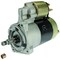 Wai Global Starter, STRVA DD, 10kW12 Volt, CW, 9Tooth Pinion 16408N - alternate 2
